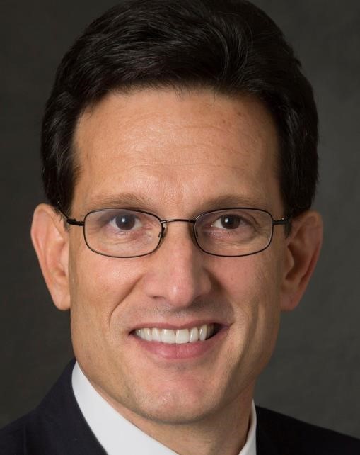 Eric Cantor