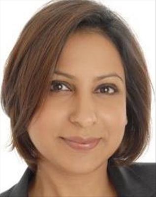 Razia Khan