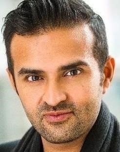 Ashish J. Thakkar