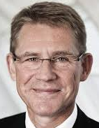 Lars Rebien Sorensen