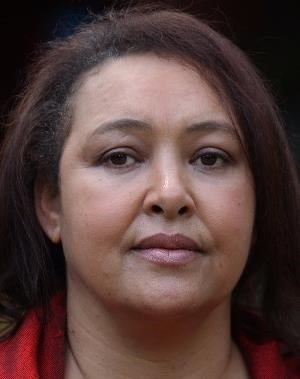 Frannie Léautier