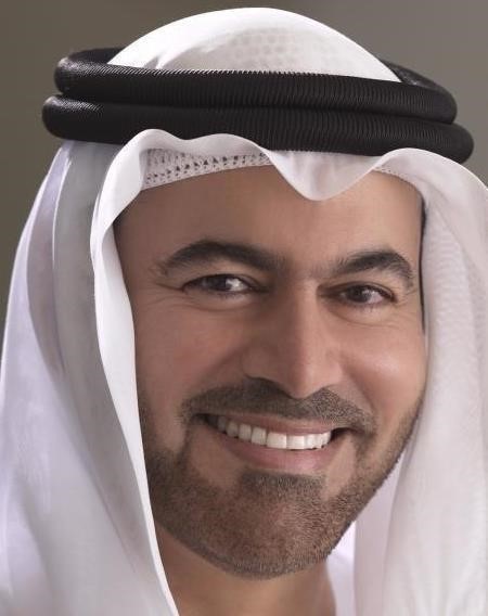 Mohammad bin Abdullah Al Gergawi