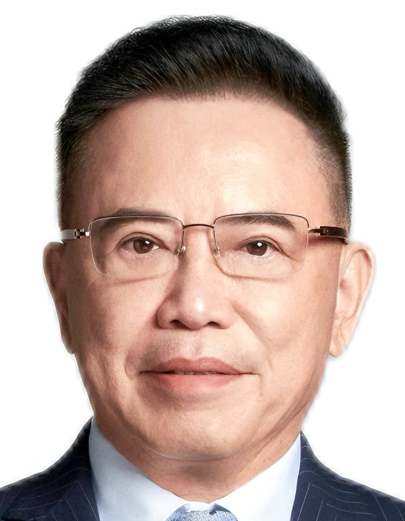 Li Dongsheng