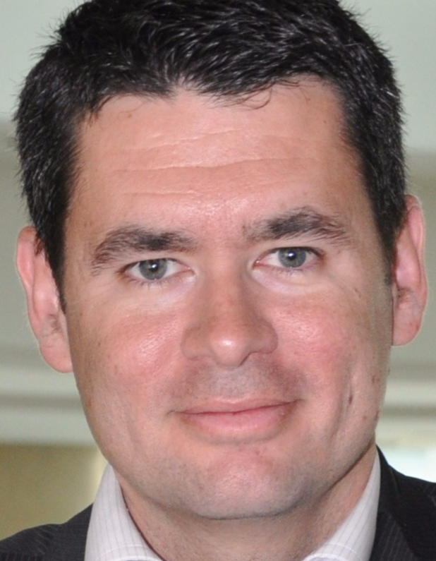 André Loesekrug-Pietri
