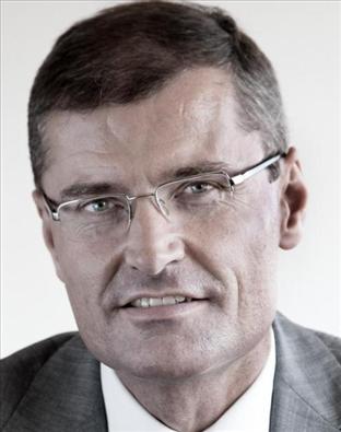 Ditlev Engel