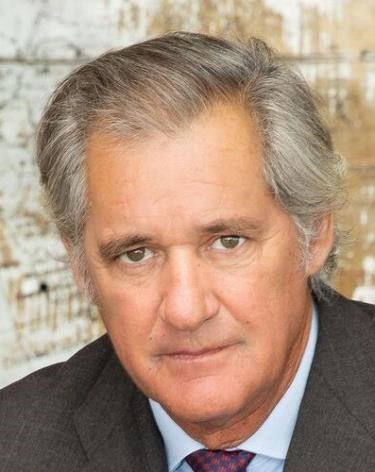 José Manuel Entrecanales Domecq