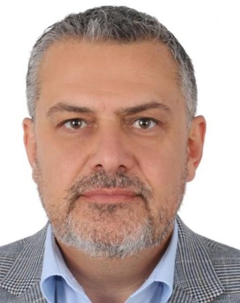 Yasar Jarrar