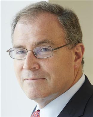 Derek Yach