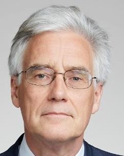 Lord J. Adair Turner