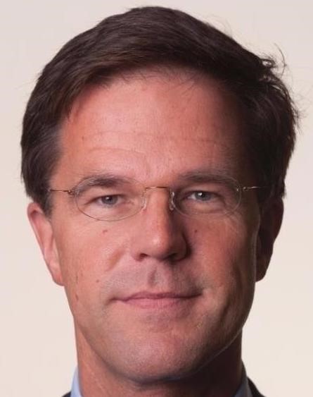 Mark Rutte