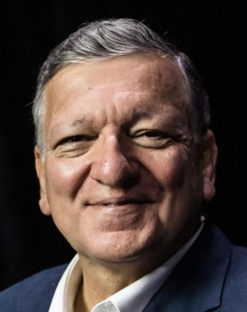 José Manuel Barroso