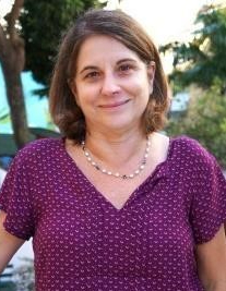 Vera R. Cordeiro