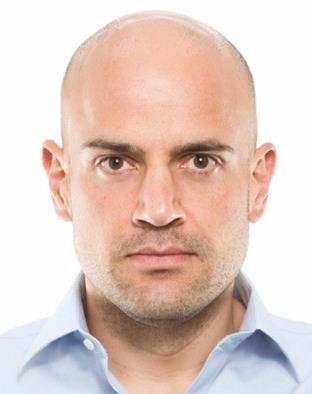 Manuel Rivera
