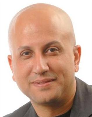 Sameer Hajee