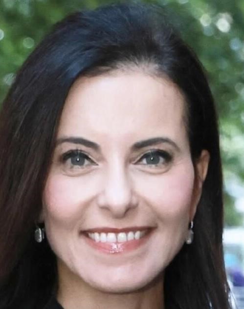 Dina Powell McCormick