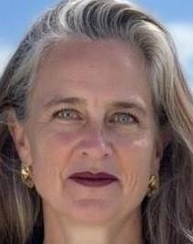Bettina Schaller