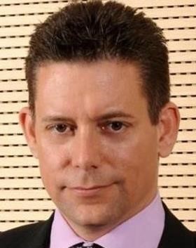 Christophe Nicolas