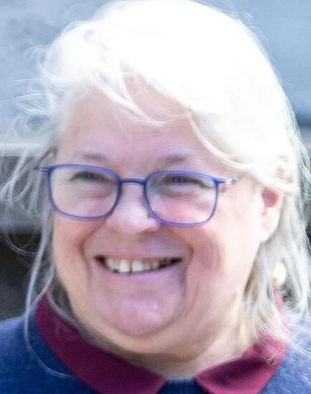 Shona McDonald