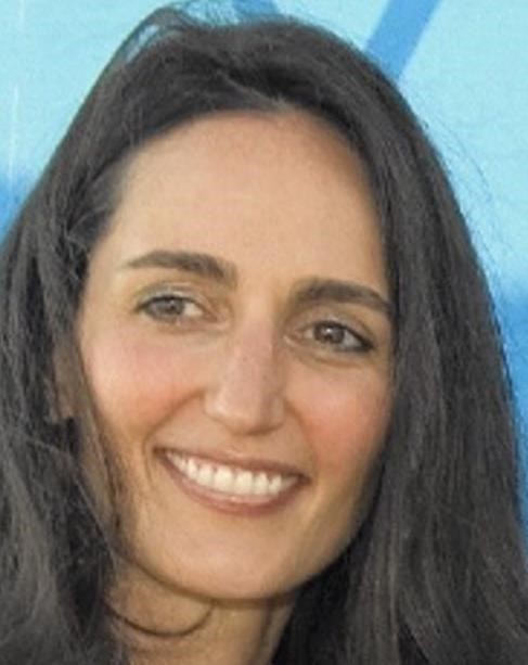 Kristin Rechberger