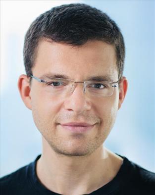 Max Levchin