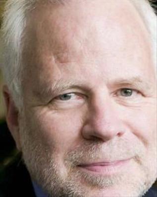 Barry Eichengreen
