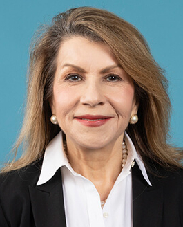 Carmen M. Reinhart