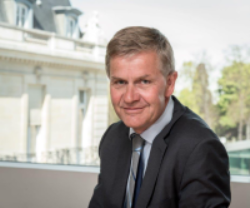 Erik Solheim