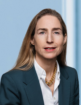 Alison Martin