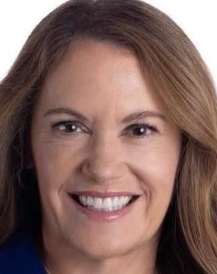 Peggy Johnson
