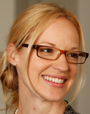 Lisa MacCallum