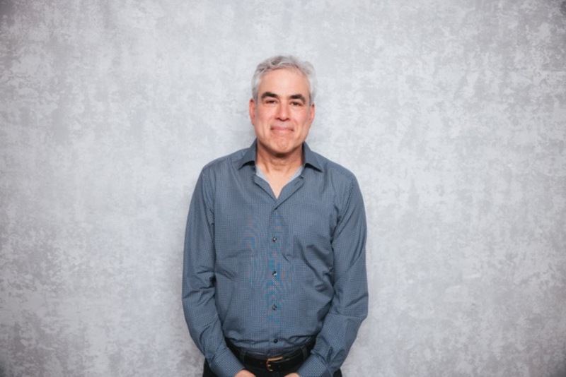 Jonathan Haidt