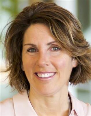 Amy Myers Jaffe