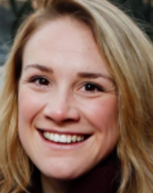 Birgit Skarstein