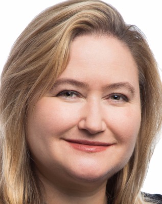 Rebecca MacKinnon