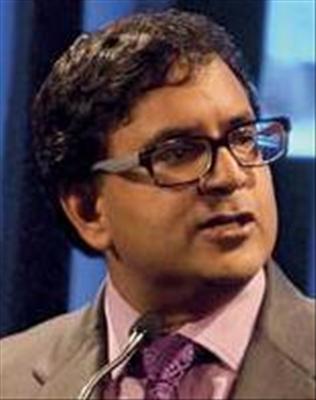 Avinash Persaud