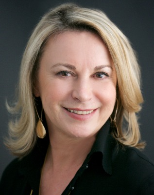 Joanna Rubinstein