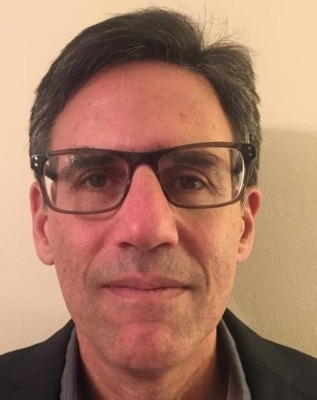 Steve LeVine