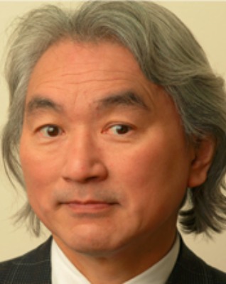 Michio Kaku