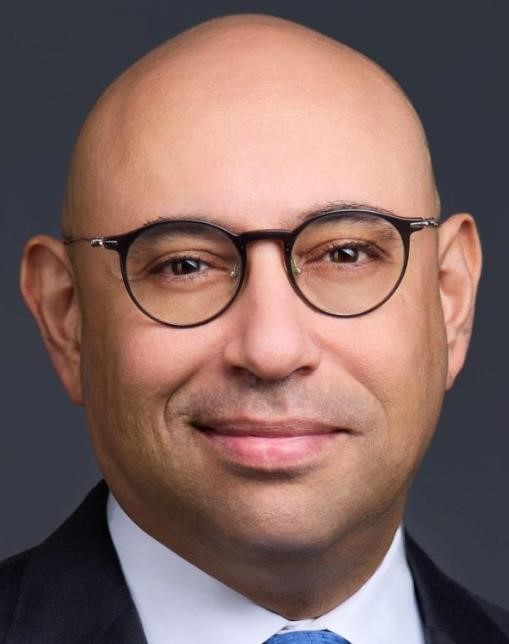 Ahmed Galal Ismail