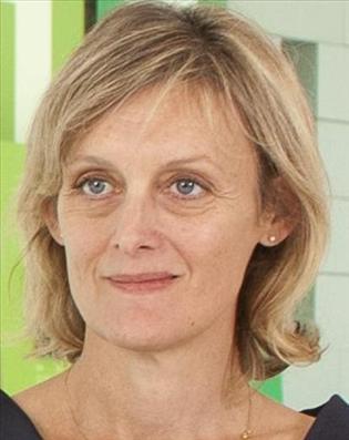 Monika Queisser