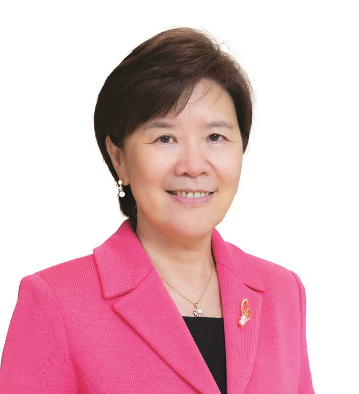 Nancy Ip