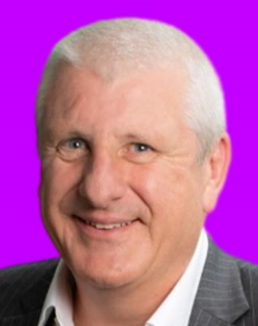 Ian Leslie Edwards
