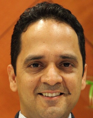 Sandeep Dadlani