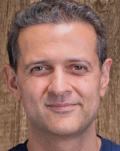 Rishi Khosla