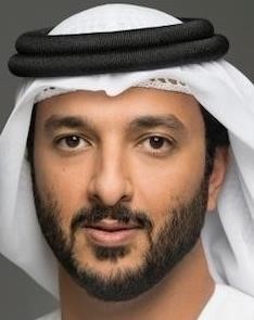 Abdulla Bin Touq Al Marri
