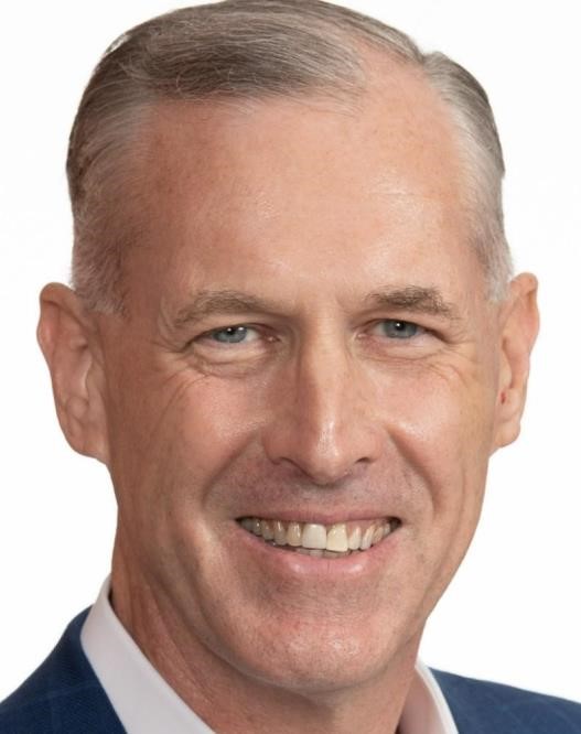 Jim Fitterling