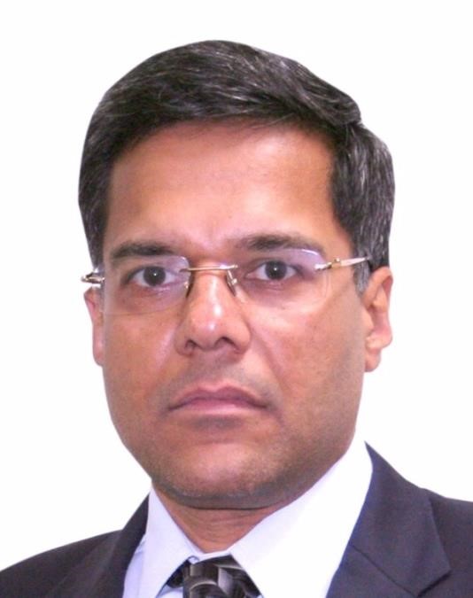 Rahul Singh