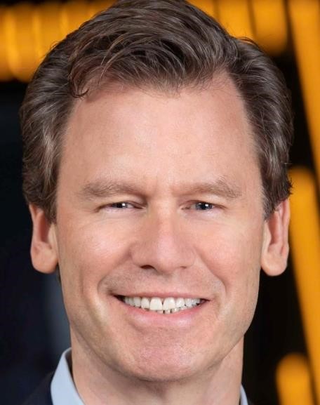 Jim Andrew