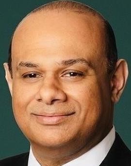 Zarrar Sehgal