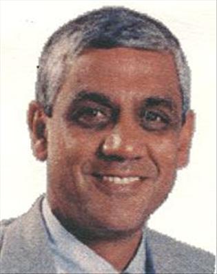 Vinod Khosla